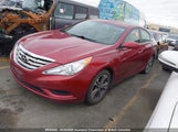Hyundai Sonata Gls 5NPEB4AC2BH276203 снимка