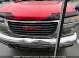 GMC Canyon 1GTCS13E488172954 снимка