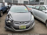 Hyundai Elantra Se/Sport/Limited 5NPDH4AE6EH501464 снимка