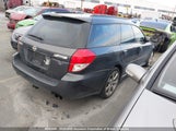 Subaru Legacy 2.5I 4S3BP676184329750 снимка