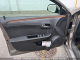 Chevrolet Malibu Lt Platium Edition 1G1ZD5EUXBF375844 fotografie