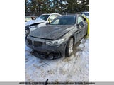 BMW 435 Xi Gran Coupe WBA4B3C58GG527769 снимка