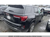 GMC Terrain Elevation Awd 3GKALUEG5SL277763 снимка
