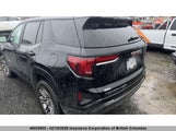 GMC Terrain Elevation Awd 3GKALUEG5SL277763 снимка