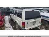 Jeep Cherokee Sport 1J4FF48S21L592016 снимка