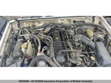 Jeep Cherokee Sport 1J4FF48S21L592016 снимка