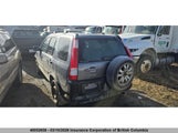 Honda Cr-V JHLRD77866C809660 снимка