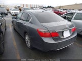 Honda Accord Exl 1HGCR2F82DA807228 снимка