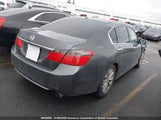Honda Accord Exl 1HGCR2F82DA807228 снимка