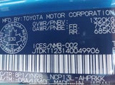 Toyota Echo JTDKT123140049906 photo
