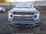 Ford F150 Supercrew 1FTFW1EG8JKF10395 снимка