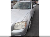 Dodge Magnum Sxt 2D4FV47V26H483695 снимка