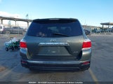 Toyota Highlander Se 5TDBK3EHXBS086176 снимка