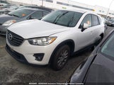 Mazda Cx-5 JM3KE2CY8G0681520 снимка