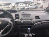Honda Civic 2HGFG11896H572237 снимка