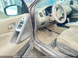Nissan Murano S/Sl/Le JN8AZ18W99W202813 fotografie
