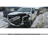 Ford F150 1FTEX1E50LKF49458 снимка