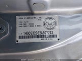Honda Accord Se 1HGCG32032A802743 снимка