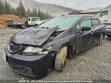 Honda Civic 2HGFB2E50EH020127 снимка