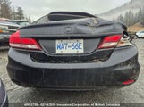Honda Civic 2HGFB2E50EH020127 photo
