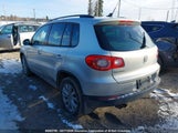 Volkswagen Tiguan Se/Sel WVGBV95N79W540504 снимка