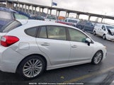 Subaru Impreza 2.0I Limited Package JF1GPAK67D2867431 снимка