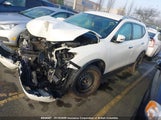 Nissan Rogue S/Sl/Sv 5N1AT2MV3GC778553 fotografie