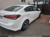 Kia Forte 3KPFL4A83HE087506 fotografie
