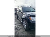 Nissan Pathfinder Se 5N1AR18B69C615309 снимка