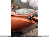 Nissan Murano S/Sl/Sv/Platinum 5N1AZ2MH5FN206394 fotografie