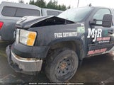 GMC Sierra K2500 Sle 1GT5K0BG7AZ198745 снимка