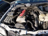 Mercedes-Benz C 230 Classic WDBHA24G8XF876288 photo