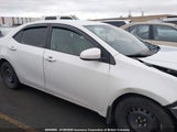 Toyota Corolla L/Le/Le Pls/Prm/S/S Pls 2T1BURHE5FC318146 photo