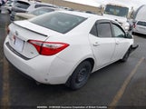Toyota Corolla L/Le/Le Pls/Prm/S/S Pls 2T1BURHE5FC318146 снимка