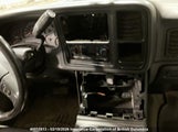 Chevrolet Silverado K2500 Heavy Duty 1GCHK23D87F182741 снимка