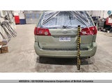 Toyota Sienna Ce/Le 5TDZK23C58S173542 снимка