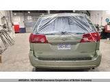 Toyota Sienna Ce/Le 5TDZK23C58S173542 снимка