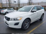 Volvo Xc60 YV4902DZ5C2295758 снимка
