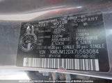 Hyundai Tucson Gl KM8JM12DX7U563084 снимка