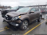Kia Sportage Ex KNDPCCAC0F7770733 снимка