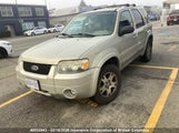 Ford Escape Limited 1FMYU94165KD26049 снимка