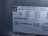 Buick Allure Cxl 2G4WJ582291155012 снимка