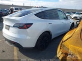 Tesla Model Y 7SAYGAEE1PF761899 снимка