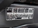 Honda Cbr900 JH2SC50242M000326 снимка