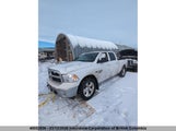 Ram  Classic Slt 1C6RR7TT7NS221934 снимка