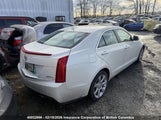 Cadillac Ats 1G6AH5RX9E0149088 снимка