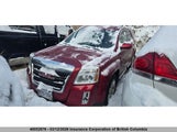 GMC Terrain Slt 2GKFLXEK7E6179774 снимка