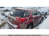 GMC Terrain Slt 2GKFLXEK7E6179774 fotografie