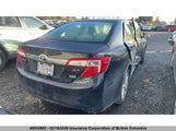 Toyota Camry 4T1BD1FK0CU001962 снимка