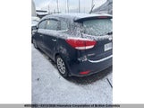 Kia Rondo KNAHT8A34F7080188 fotografie